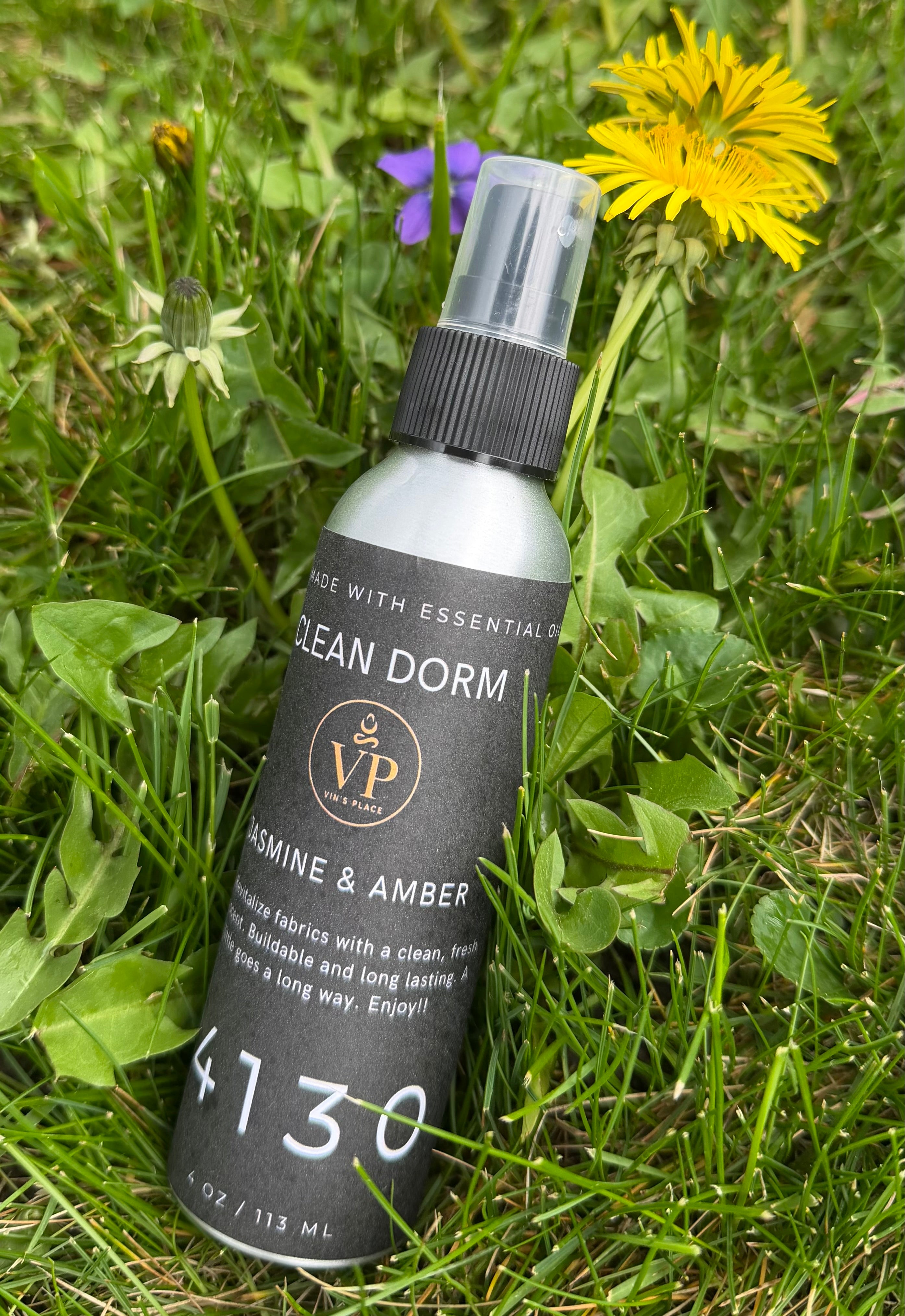 Room Spray