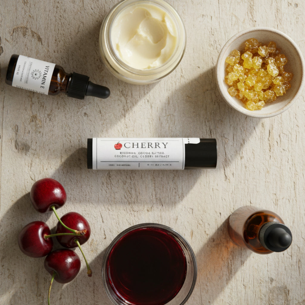 Chapstick – Cherry