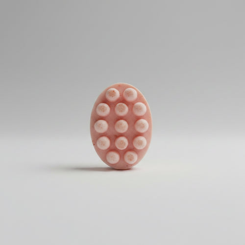 Bar Soap – Pink Himalayan Scrub