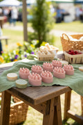 Bar Soap – Pink Himalayan Scrub