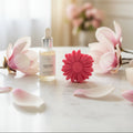 Mini soap pink patchouli