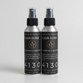 🏁Big seller🏁Room Spray – Teakwood & Mahogany 4oz