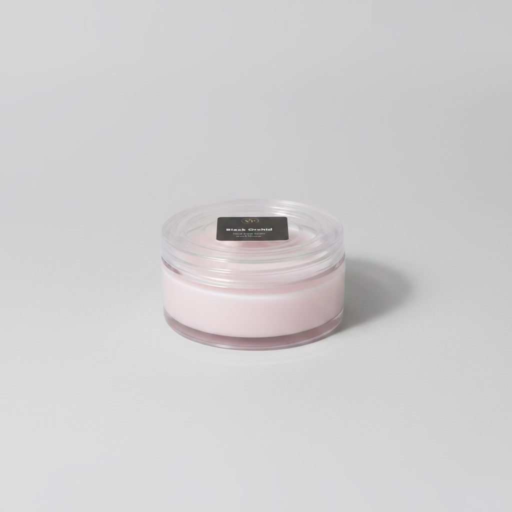 Sample Lotion – Orchid