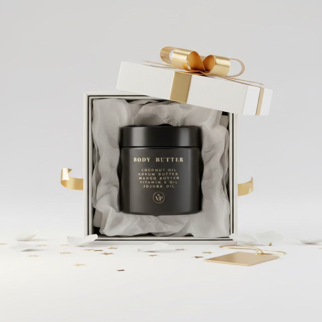 Body Butter 4oz