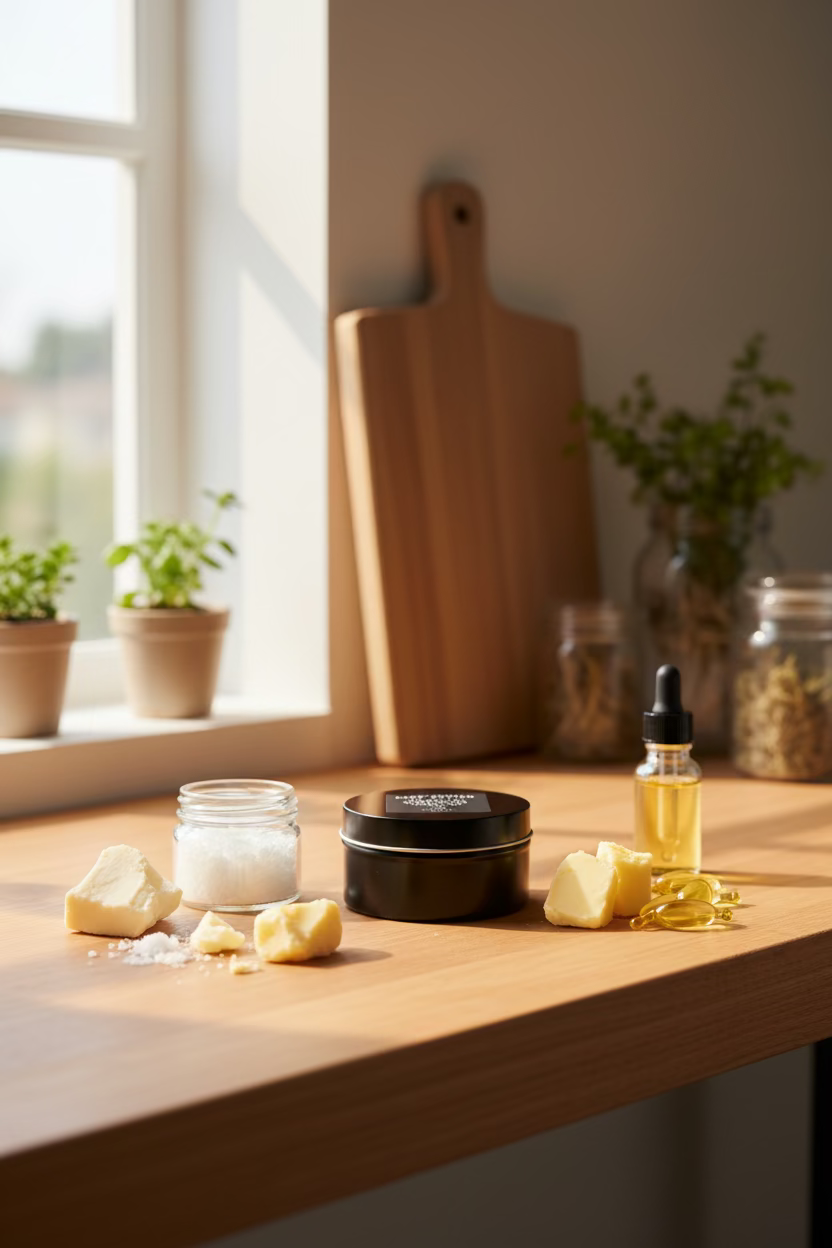 Body Butter 10oz
