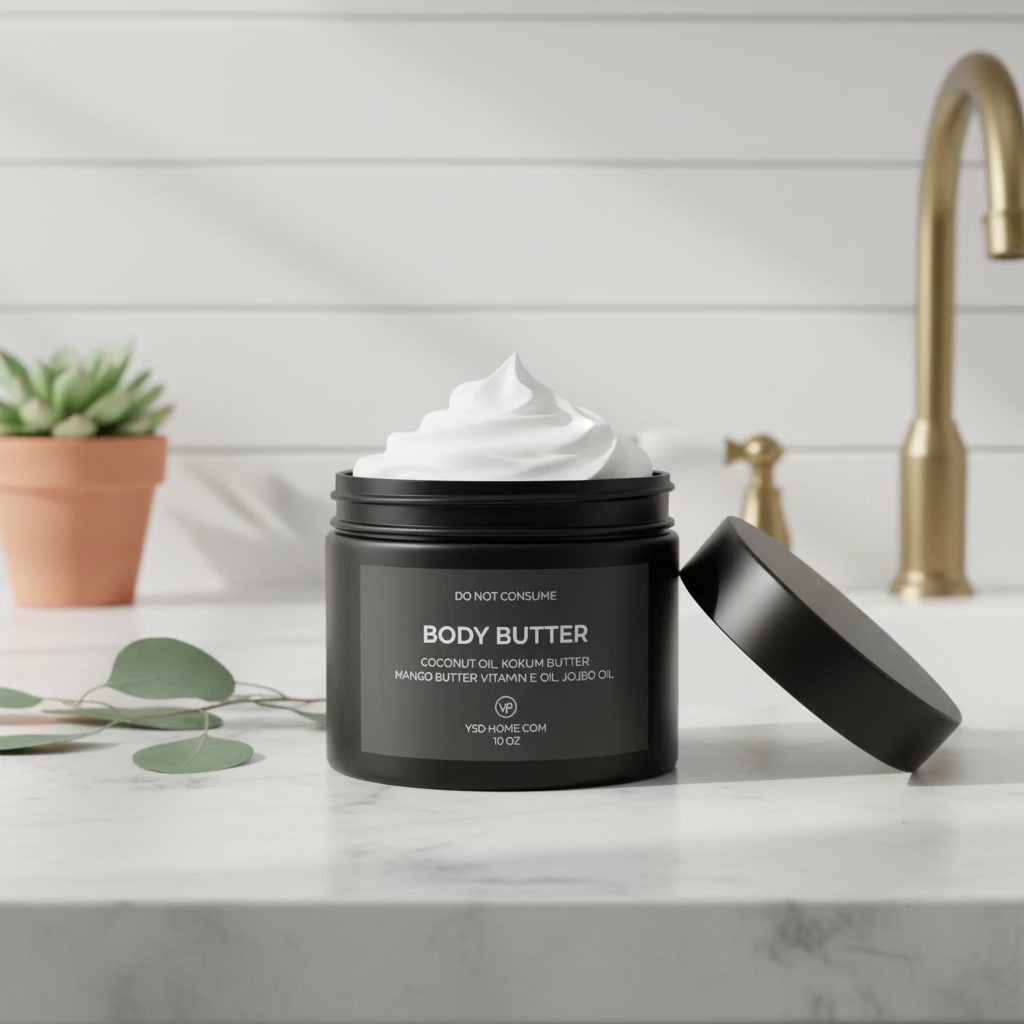 Body Butter 10oz