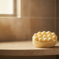 Scrub Soap – Lychee & Lemon