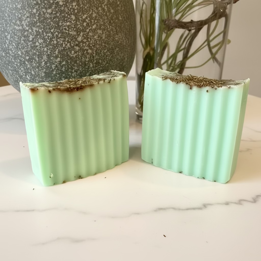 Bar Soap – Rosemary