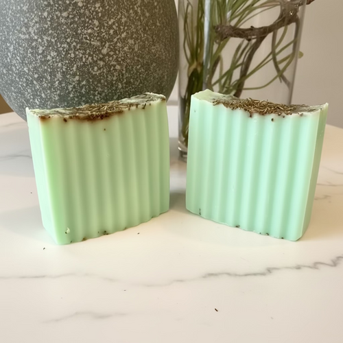 Bar Soap – Rosemary